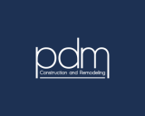 /public/logoimage/1433987610PDM Construction and Remodeling.png